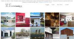 Desktop Screenshot of michielizanatta.net